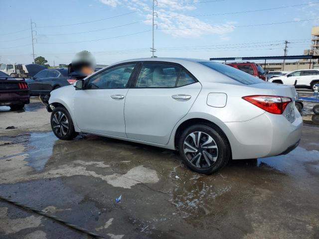 Photo 2 from auction – 2016 TOYOTA COROLLA L with VIN 2T1BURHE1GC538062