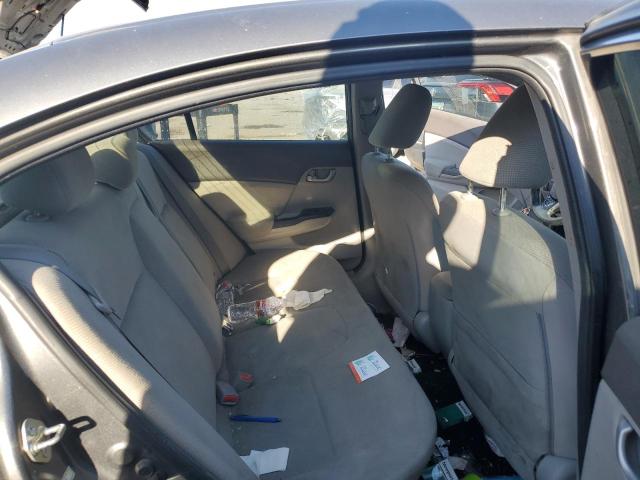 Снимка 10 от търг – 2012 HONDA CIVIC LX с VIN 2HGFB2F59CH611536
