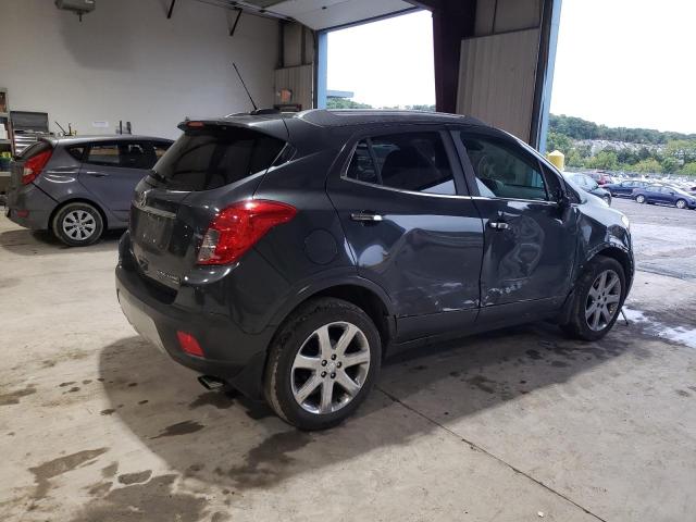Photo 3 from auction – 2016 BUICK ENCORE PRE with VIN KL4CJHSB4GB621239