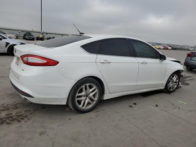 Photo 3 from auction – 2016 FORD FUSION SE with VIN 3FA6P0H73GR175639