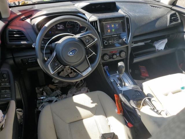 Photo 8 from auction – 2017 SUBARU IMPREZA PR with VIN 4S3GTAB6XH3749752