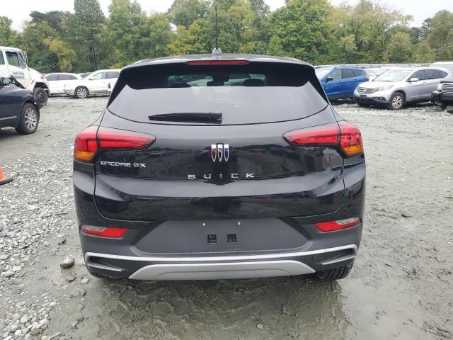 Photo 6 from auction – 2024 BUICK ENCORE GX with VIN KL4AMBS2XRB197659