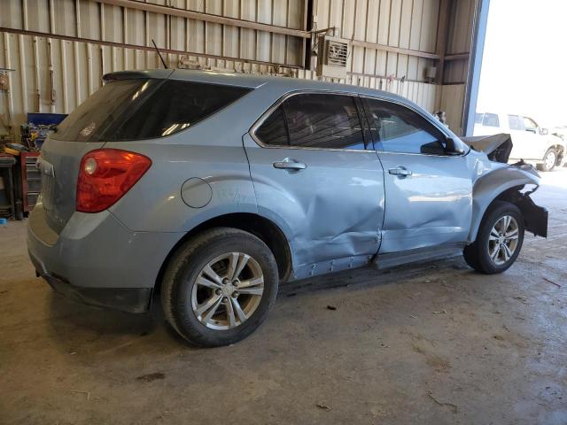 Photo 3 from auction – 2014 CHEVROLET EQUINOX LS with VIN 2GNALAEK3E6333276
