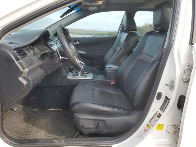 Photo 7 from auction – 2012 TOYOTA CAMRY BASE with VIN 4T1BF1FK3CU588314