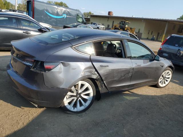 Photo 3 from auction – 2021 TESLA MODEL 3 with VIN 5YJ3E1EA8MF878126