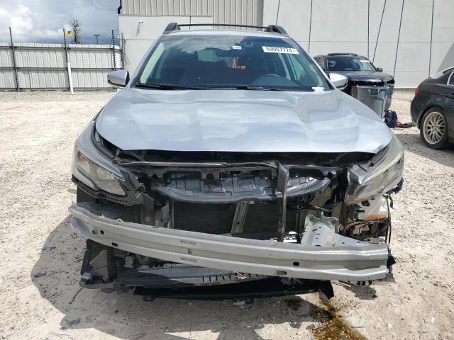 Zdjęcie 5 z aukcji – 2021 SUBARU OUTBACK PR z VIN 4S4BTADC1M3146241