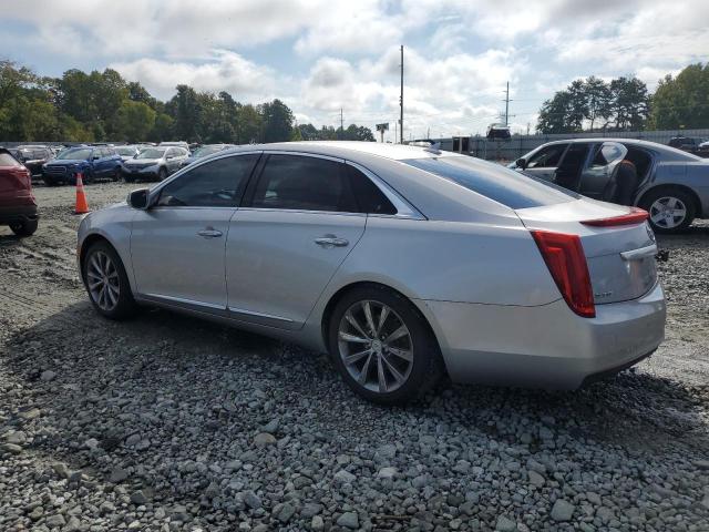 Photo 2 from auction – 2014 CADILLAC XTS with VIN 2G61L5S33E9128653