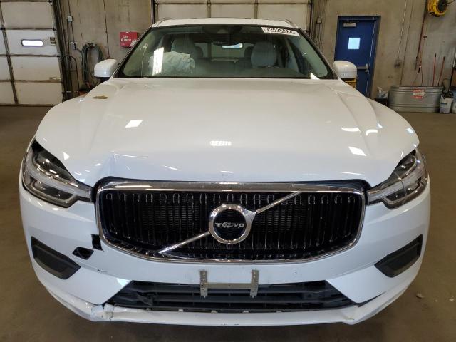 Photo 5 from auction – 2018 VOLVO XC60 T5 with VIN LYV102RK9JB106195