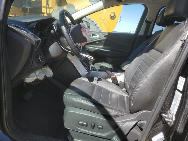 Photo 7 from auction – 2013 FORD ESCAPE SEL with VIN 1FMCU9H97DUC47163