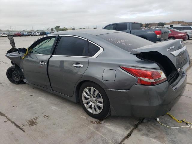 Photo 2 from auction – 2015 NISSAN ALTIMA 2.5 with VIN 1N4AL3AP9FC192475