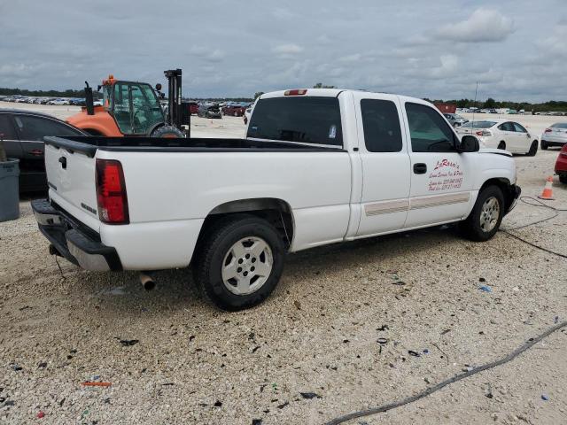 Photo 3 from auction – 2005 CHEVROLET SILVERADO with VIN 1GCEC19V05Z146192