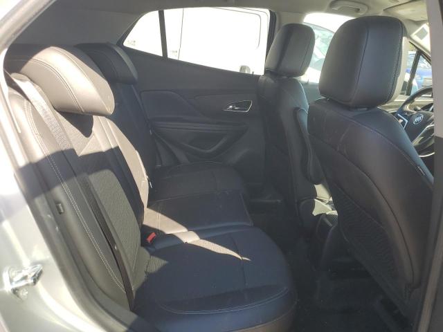 Photo 11 from auction – 2015 BUICK ENCORE with VIN KL4CJESB8FB140407
