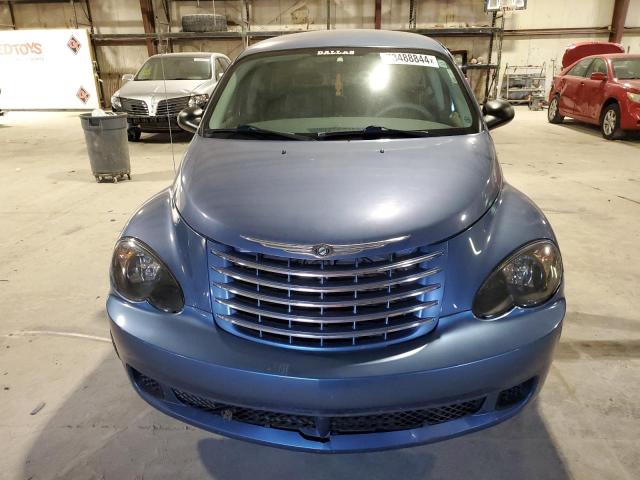 Photo 5 from auction – 2006 CHRYSLER PT CRUISER with VIN 3A4FY48B86T233260