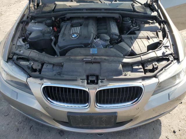 Photo 11 from auction – 2009 BMW 328 XI with VIN WBAPK73599A451361