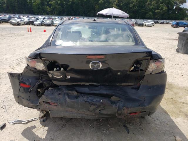 Photo 6 from auction – 2007 MAZDA 3 I with VIN JM1BK32F171770878