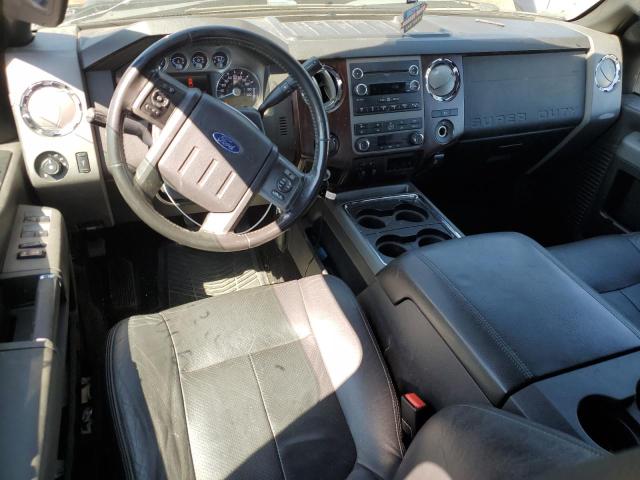 Photo 8 from auction – 2012 FORD F350 SUPER with VIN 1FT8W3BT3CEC94012
