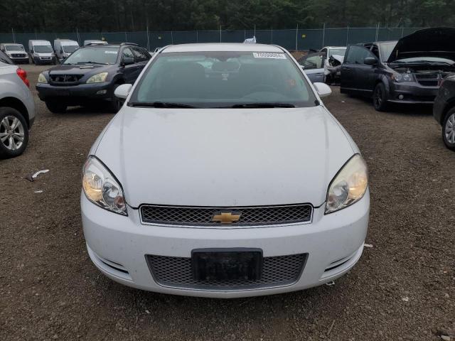 Photo 5 from auction – 2012 CHEVROLET IMPALA LS with VIN 2G1WA5E33C1146918