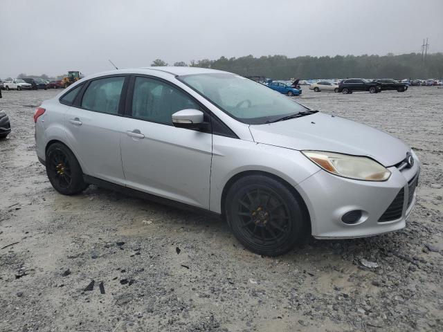 Photo 4 from auction – 2014 FORD FOCUS SE with VIN 1FADP3F23EL200728