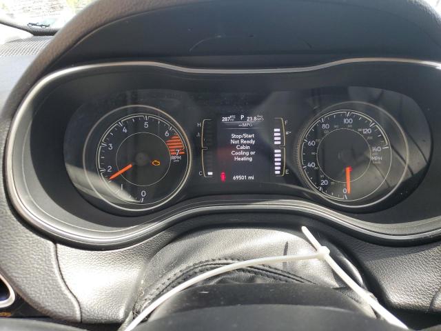 Photo 9 from auction – 2019 JEEP CHEROKEE L with VIN 1C4PJMLB2KD292732