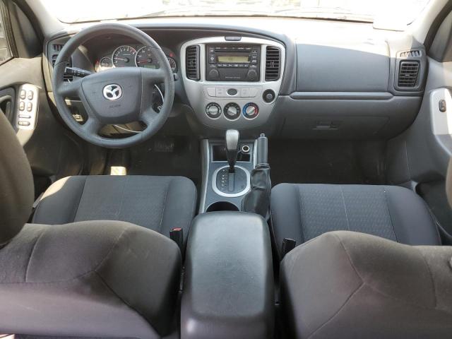 Photo 8 from auction – 2005 MAZDA TRIBUTE I with VIN 4F2YZ02Z65KM01780