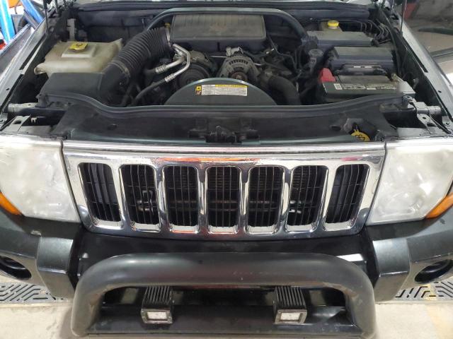 Photo 12 from auction – 2008 JEEP COMMANDER with VIN 1J8HG48K48C235046