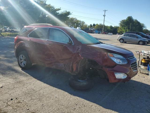 Photo 4 from auction – 2016 CHEVROLET EQUINOX LT with VIN 2GNFLFEK4G6278424