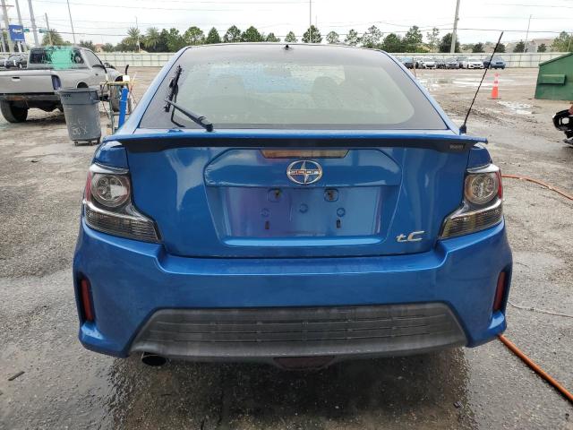 Photo 6 from auction – 2014 TOYOTA SCION TC with VIN JTKJF5C72E3087732