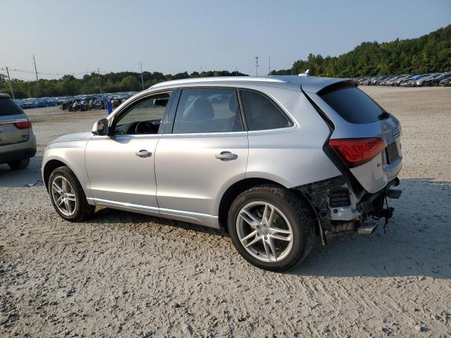 Photo 2 from auction – 2015 AUDI Q5 TDI PRE with VIN WA1CMAFP8FA107032