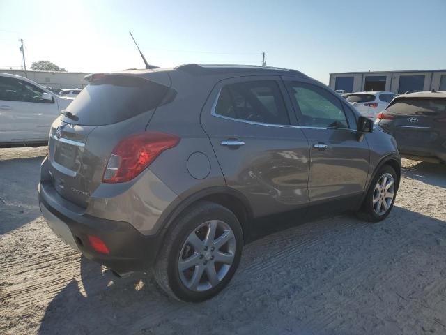 Photo 3 from auction – 2014 BUICK ENCORE with VIN KL4CJCSBXEB653015