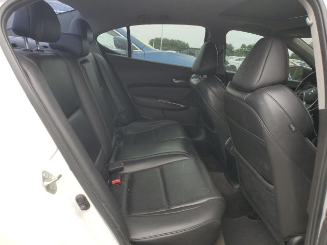 Photo 10 from auction – 2015 ACURA TLX TECH with VIN 19UUB3F57FA005605