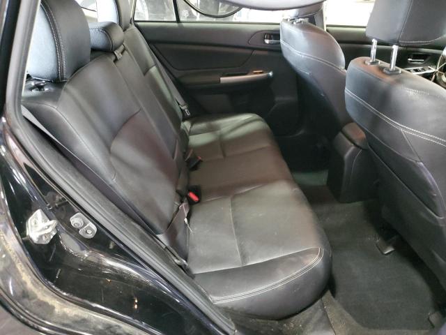 Photo 10 from auction – 2015 SUBARU IMPREZA SP with VIN JF1GPAZ60F8210959