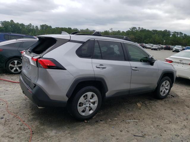 Photo 3 from auction – 2019 TOYOTA RAV4 LE with VIN JTMH1RFV7KD039963