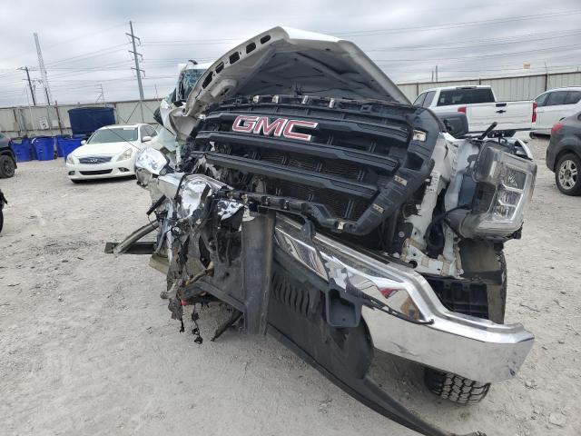 Photo 5 from auction – 2021 GMC SIERRA K15 with VIN 3GTU9AEF4MG284311