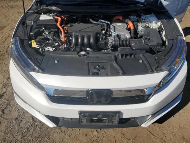 Photo 11 from auction – 2018 HONDA CLARITY with VIN JHMZC5F16JC010946