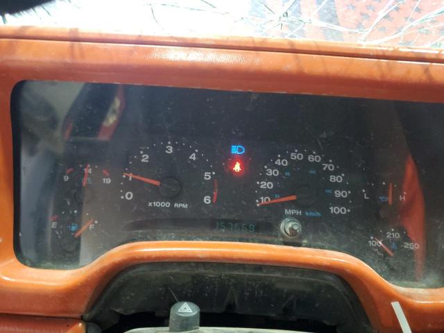 Photo 9 from auction – 2005 JEEP WRANGLER X with VIN 1J4FA39S95P357019