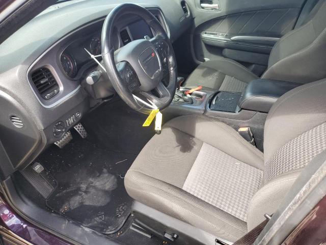Photo 7 from auction – 2021 DODGE CHARGER R/ with VIN 2C3CDXCT3MH503947