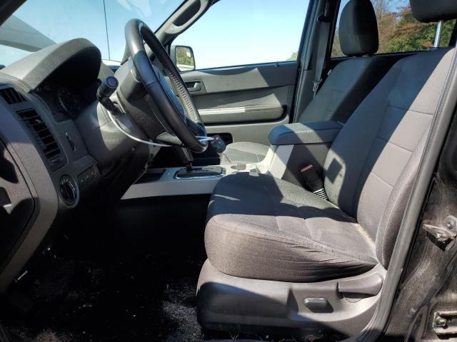 Photo 7 from auction – 2012 FORD ESCAPE XLT with VIN 1FMCU9DGXCKC73643