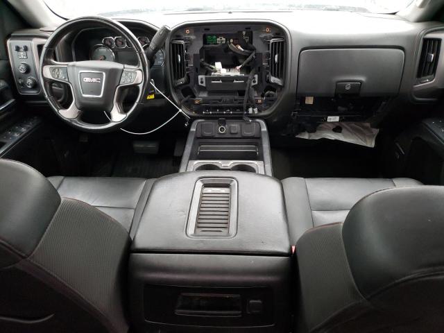 Photo 8 from auction – 2016 GMC SIERRA K15 with VIN 3GTU2NEC4GG329253