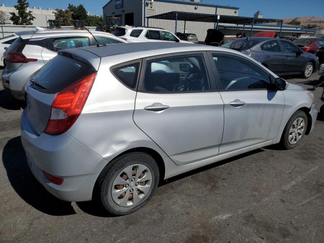Photo 3 from auction – 2016 HYUNDAI ACCENT SE with VIN KMHCT5AE4GU242302