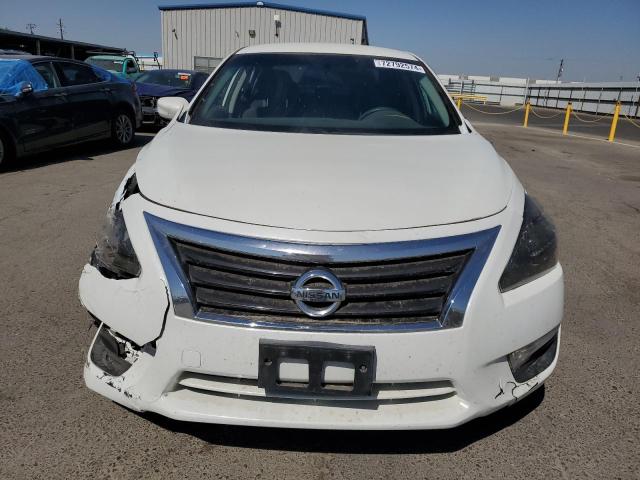 Photo 5 from auction – 2014 NISSAN ALTIMA 2.5 with VIN 1N4AL3AP4EC262639