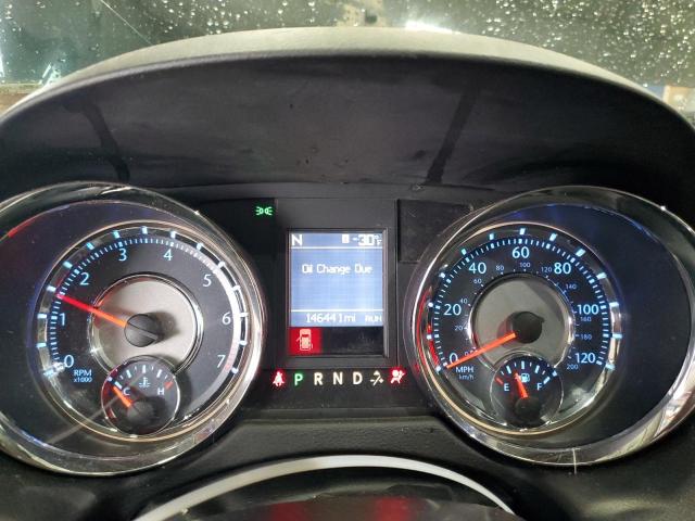 Photo 9 from auction – 2016 CHRYSLER TOWN AND C with VIN 2C4RC1CG3GR207575