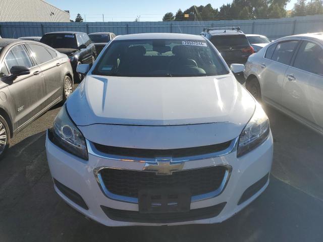 Photo 5 from auction – 2016 CHEVROLET MALIBU LIM with VIN 1G11C5SA9GF143088