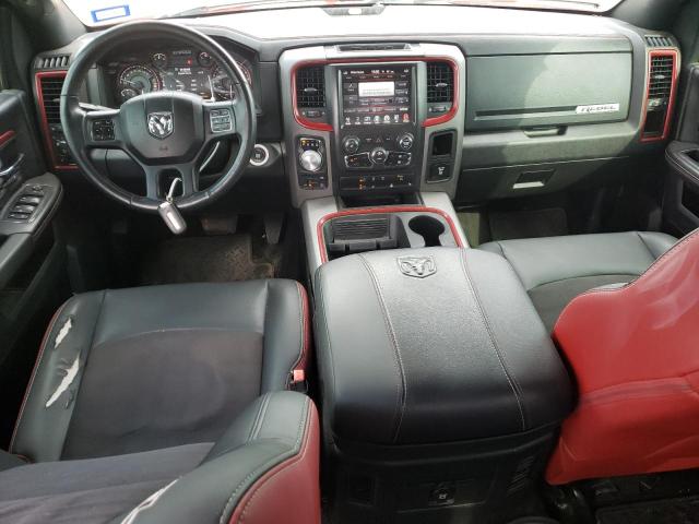 Photo 8 from auction – 2017 RAM 1500 REBEL with VIN 1C6RR7YT5HS705954