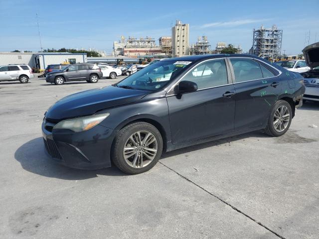 Photo 1 from auction – 2016 TOYOTA CAMRY LE with VIN 4T1BF1FK8GU174080