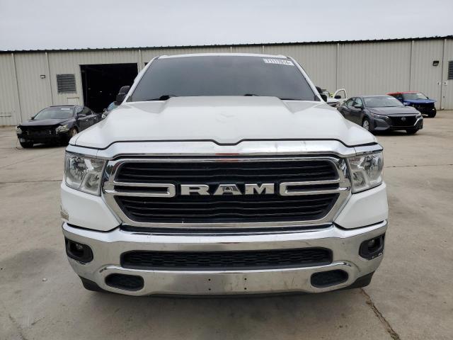 Photo 5 from auction – 2019 RAM 1500 BIG H with VIN 1C6SRFBTXKN575891