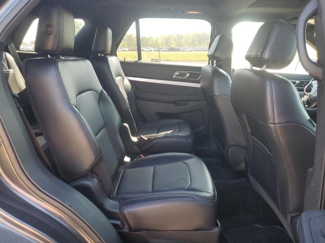 Photo 11 from auction – 2017 FORD EXPLORER X with VIN 1FM5K8DH5HGE32130