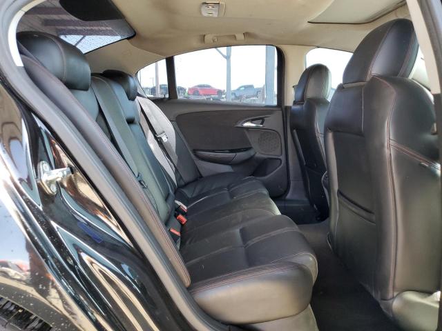 Photo 10 from auction – 2015 CHEVROLET SS with VIN 6G3F15RW7FL112252