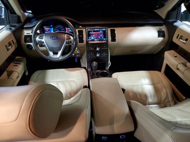 Photo 8 from auction – 2013 FORD FLEX SEL with VIN 2FMGK5C81DBD19298