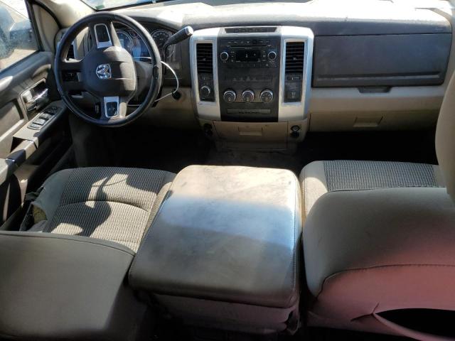 Photo 8 from auction – 2009 DODGE RAM 1500 with VIN 1D3HV13T89S721367