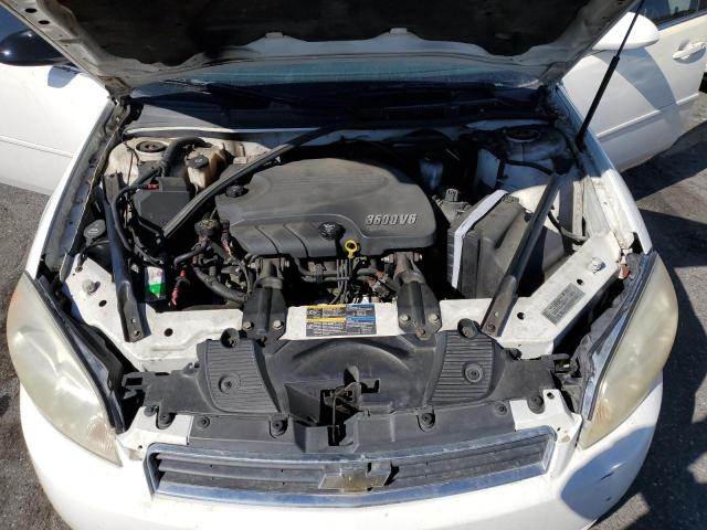 Photo 11 from auction – 2007 CHEVROLET IMPALA LS with VIN 2G1WB58K979117589